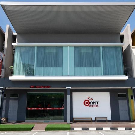 Malacca Ant Hotel מראה חיצוני תמונה