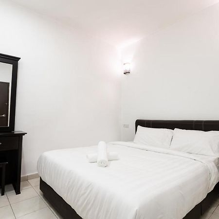 Malacca Ant Hotel מראה חיצוני תמונה
