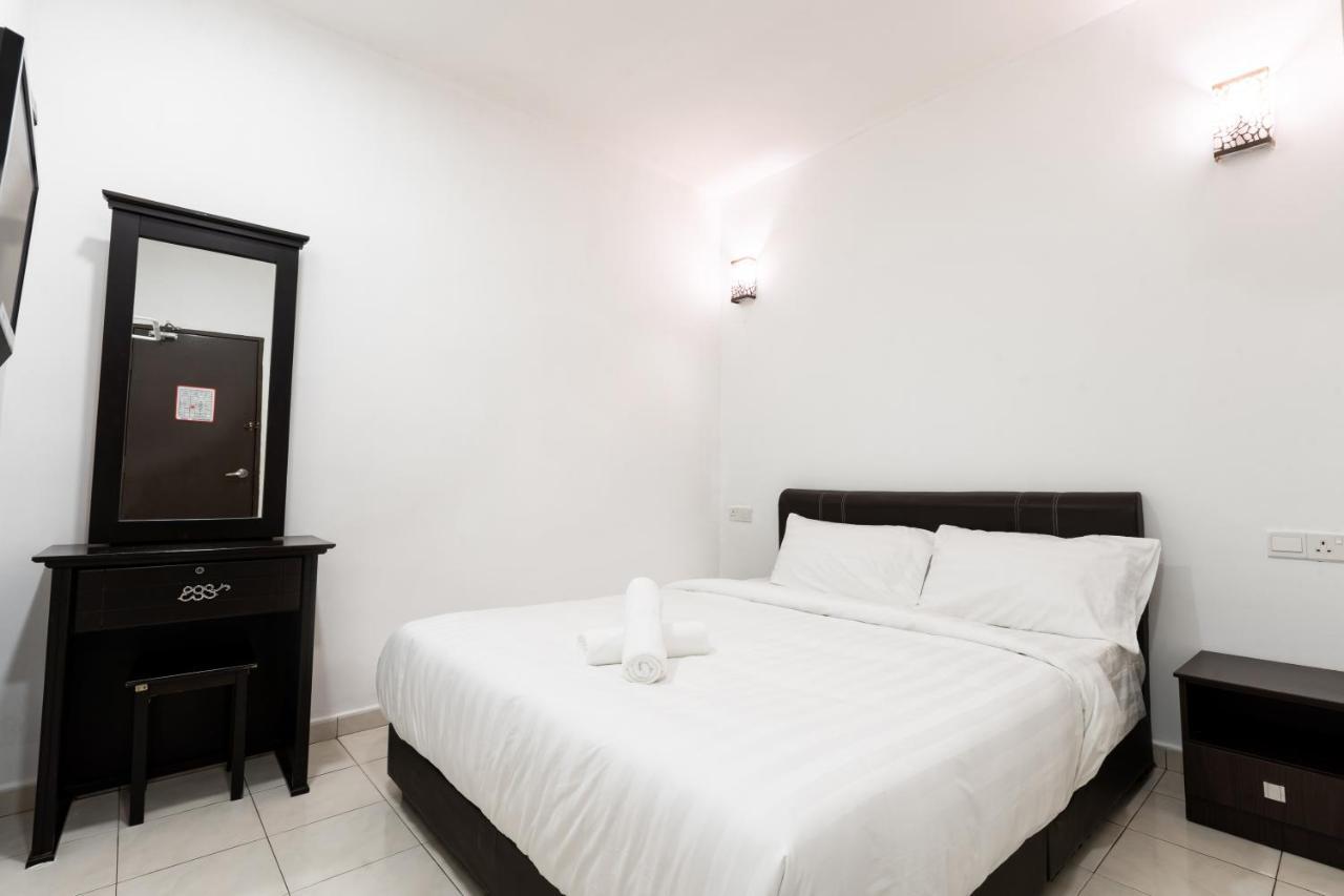 Malacca Ant Hotel מראה חיצוני תמונה