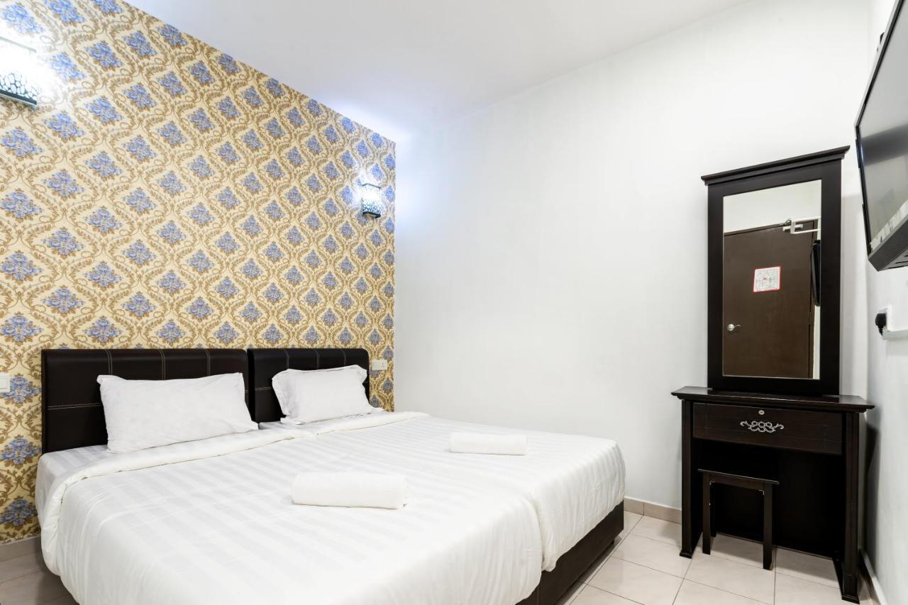 Malacca Ant Hotel מראה חיצוני תמונה