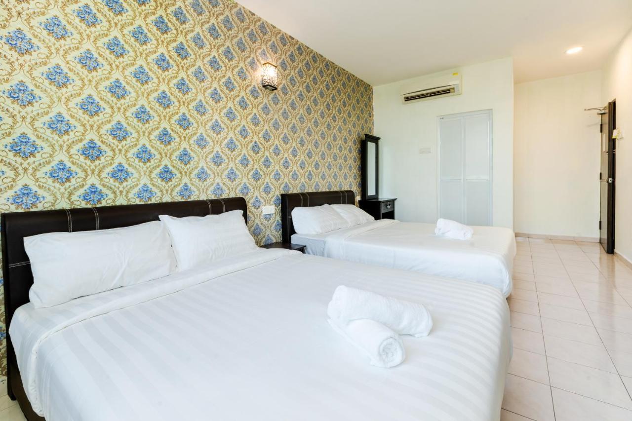 Malacca Ant Hotel מראה חיצוני תמונה