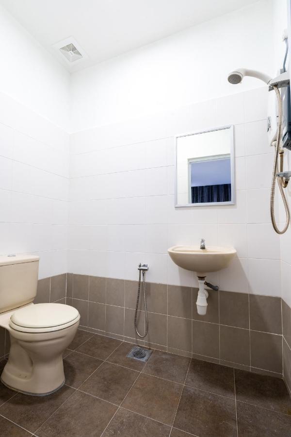 Malacca Ant Hotel מראה חיצוני תמונה