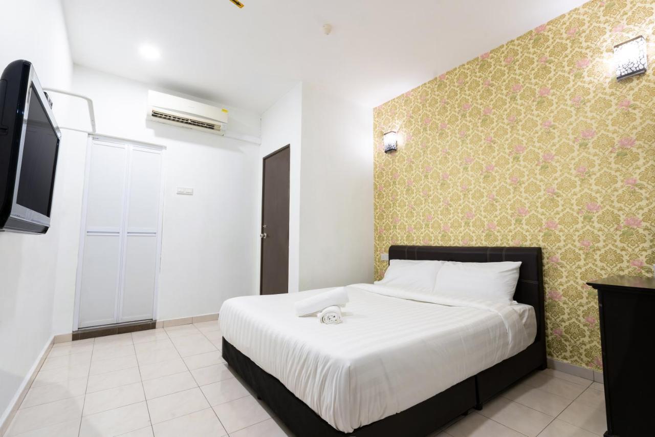 Malacca Ant Hotel מראה חיצוני תמונה