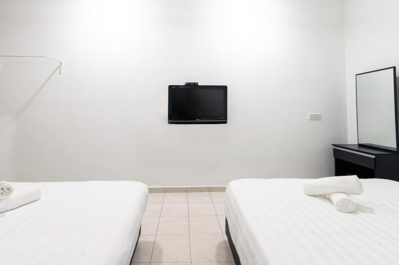 Malacca Ant Hotel מראה חיצוני תמונה