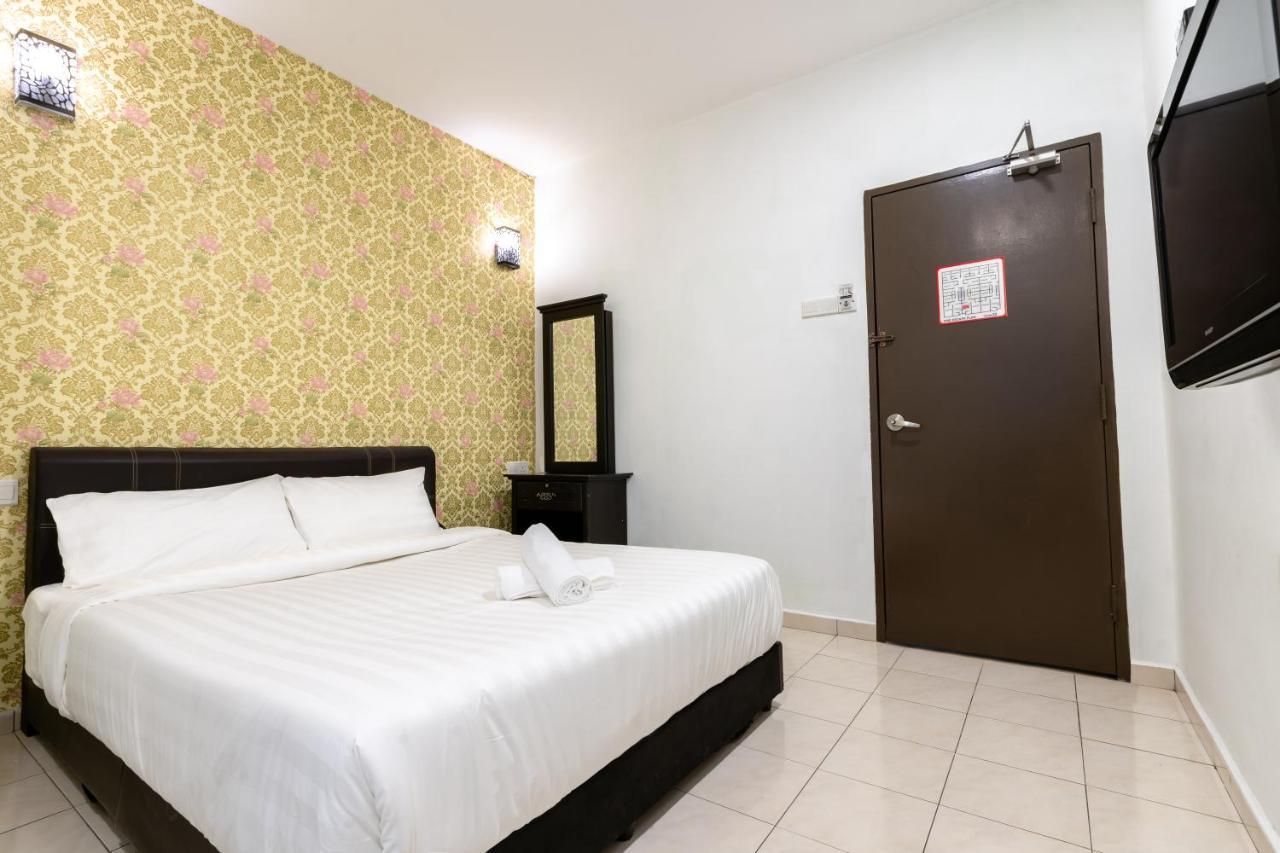 Malacca Ant Hotel מראה חיצוני תמונה