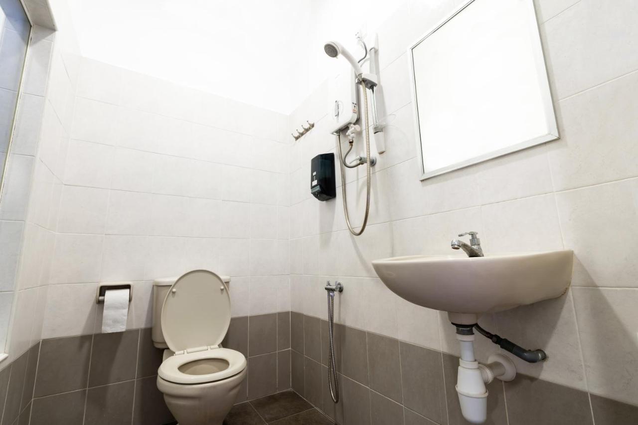 Malacca Ant Hotel מראה חיצוני תמונה