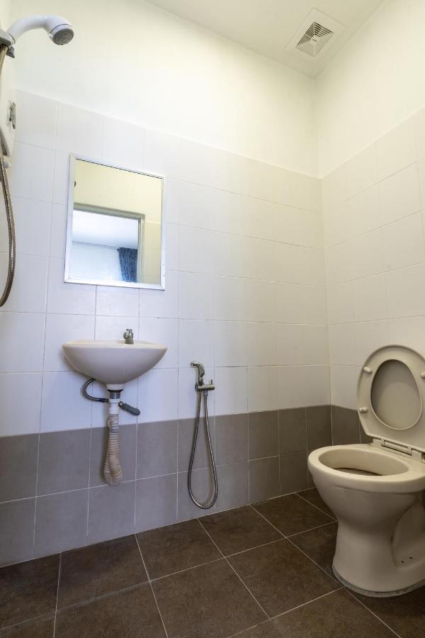 Malacca Ant Hotel מראה חיצוני תמונה